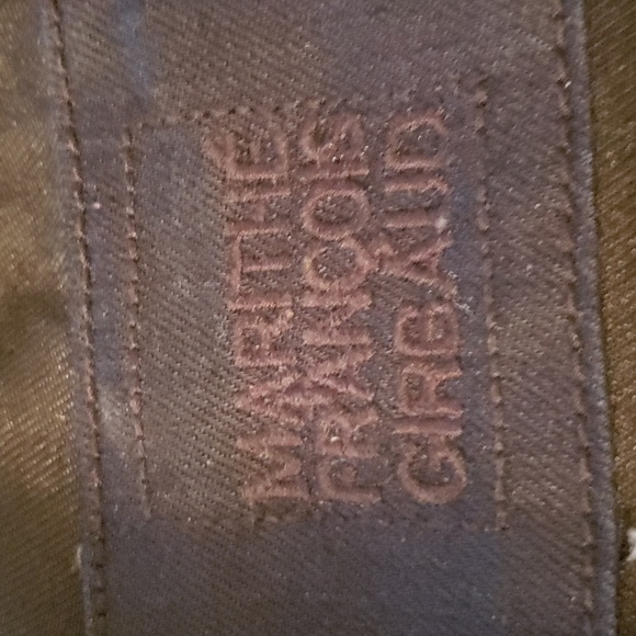 Men's Jean jacket - Picture 9 of 11